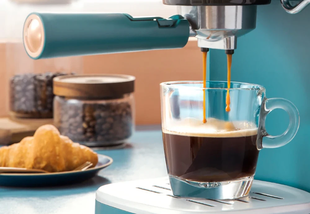 best european espresso machine